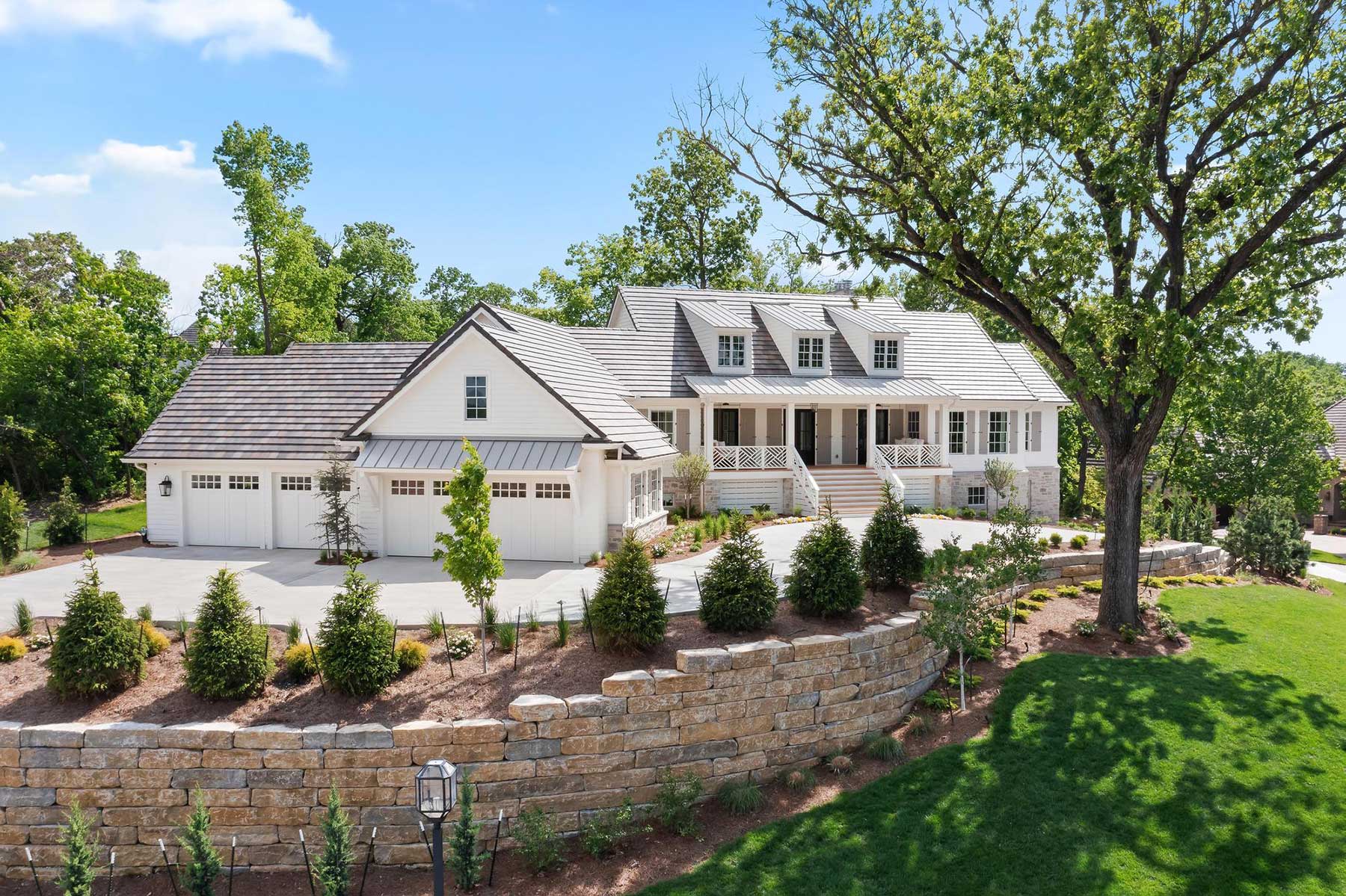 Traditional Low Country, Coastal Style - design KC, image size:1800x1199